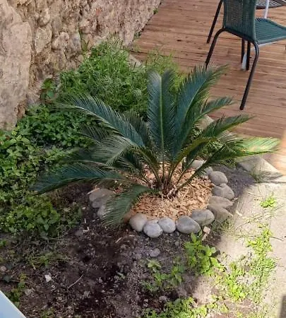 Le 9 De Cour, Caouette Carcassonne