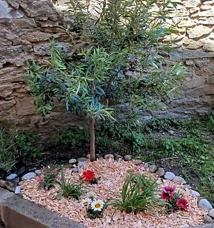 Le 9 De Cour, Caouette קרקסון